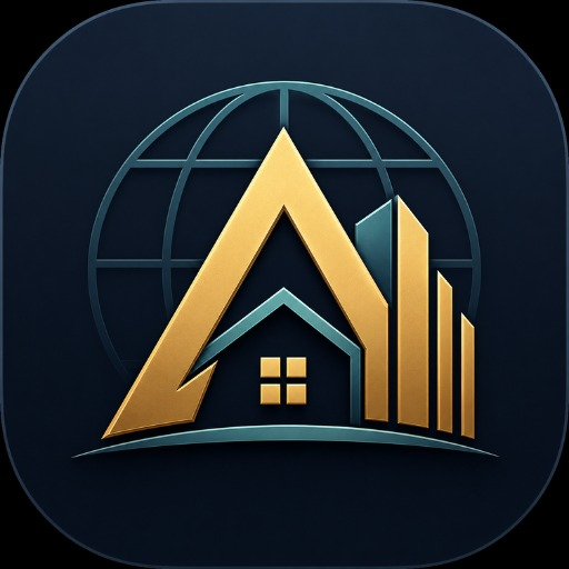 ALFA Remodeling logo